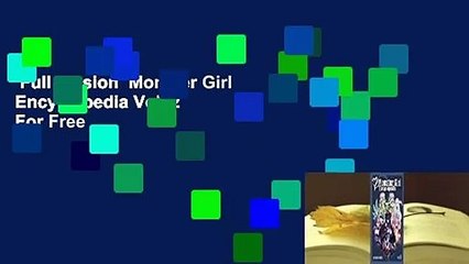 Full version  Monster Girl Encyclopedia Vol. 2  For Free