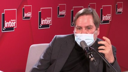 "On est dans une surenchère répressive" (Patrice Spinosi)