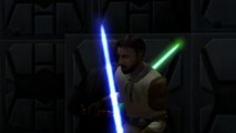 Star Wars Jedi Knight II- Jedi Outcast - Official Switch Announcement Trailer