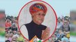 Bhanwarlal Meghwal Passed Away : राजस्थान के दिग्गज नेता मास्टर भंवरलाल मेघवाल का निधन