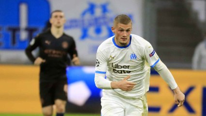 Clip : Michaël Cuisance