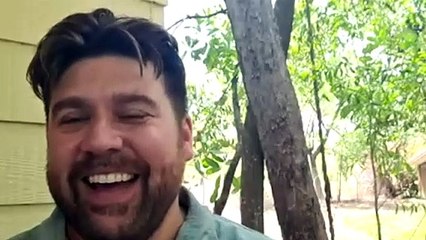 Humpback spotted again near Kakadu National Park