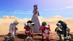 Saint Seiya  Knights Of The Zodiac - Official Trailer (2019) (2)