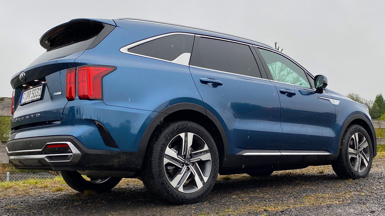 Big compact SUV for small money