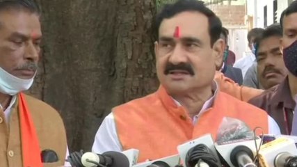 Madhya Pradesh law against love jihad will have 5-year jail