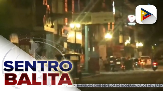 Supply ng kuryente sa ilang bahagi ng ng Cagayan, naibalik na