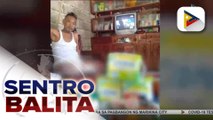 MALASAKIT AT WORK: Lalaking naputulan ng paa dahil sa diabetes, nakatanggap na ng paunang tulong at financial assistance