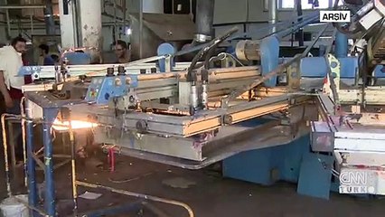 Yargıtay'dan işyerini terk eden işçi için tazminat kararı | Video