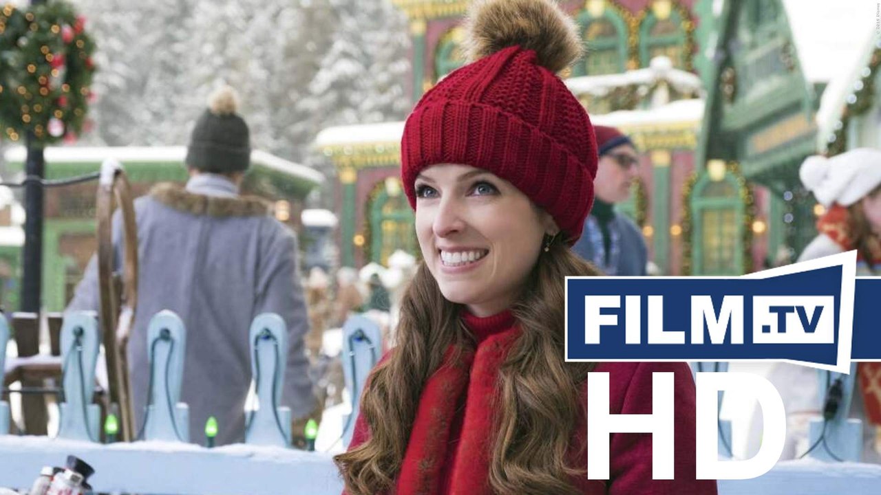 Noelle Trailer Deutsch German (2020)