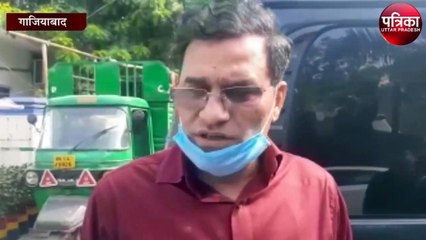 नीतीश कटारा कांड के मुख्य गवाह की पत्नी पर जानलेवा हमला