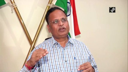 Delhi's Covid-19 positivity rate below 13% from 15.33% last week