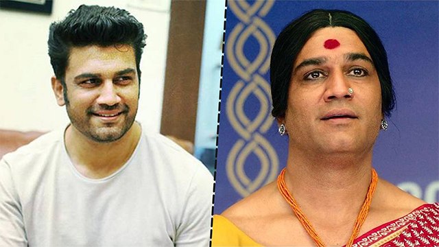 Laxmii Fame Sharad Kelkar On OTT Release and Cinema Release