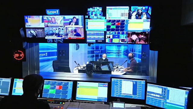 Du deep fake dans Plus belle la vie , l’étonnant coup de fil d’Emmanuel Macron, la fin des privilèges de Donald Trump et Mediapart condamné