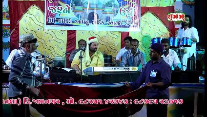 Anware Ilahi Hai #qawwali || Chand Afzal Qadari || अनवारे इलाही है  || Qawwali || Gabansha Dhrol