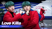 [Pops in Seoul] Dance How To! SEXY KILLA MONSTA X(몬스타엑스)'s Love Killa!