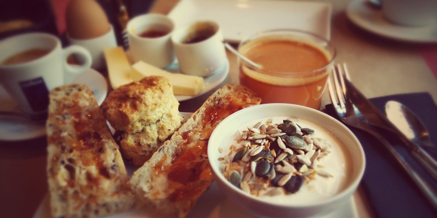 Brunch Les Pipelettes (Paris) - OuBruncher