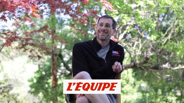 Brett Maune raconte son entraînement pour la Barkley - Adrénaline - Ultra-trail