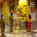 Religious Places Open Across Maharashtra