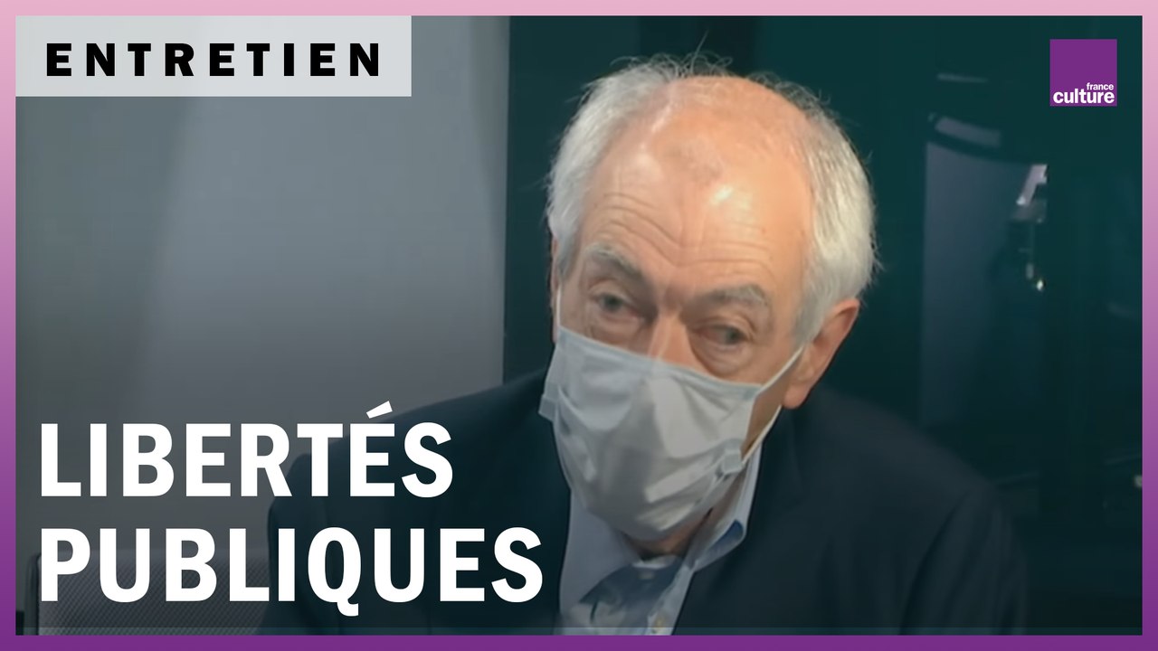 Les libertés publiques face aux défis sanitaires