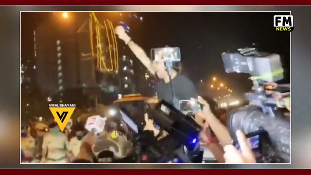 Arnab Goswami की दहाड़ - जेल गया था, वापिस आगया - अब तुम्हारी बारी | arnab goswami latest debate