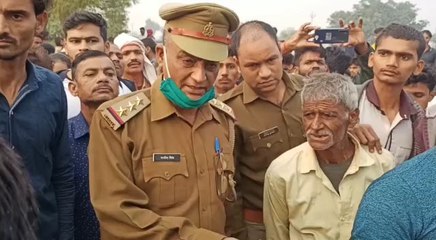 कानपुर: संतान प्राप्ति के लिए छह साल की बच्ची से गैंगरेप के बाद की हत्या, फिर पेट फाड़कर खाया कलेजा