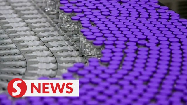 Pfizer to start pilot delivery for Covid-19 vaccine