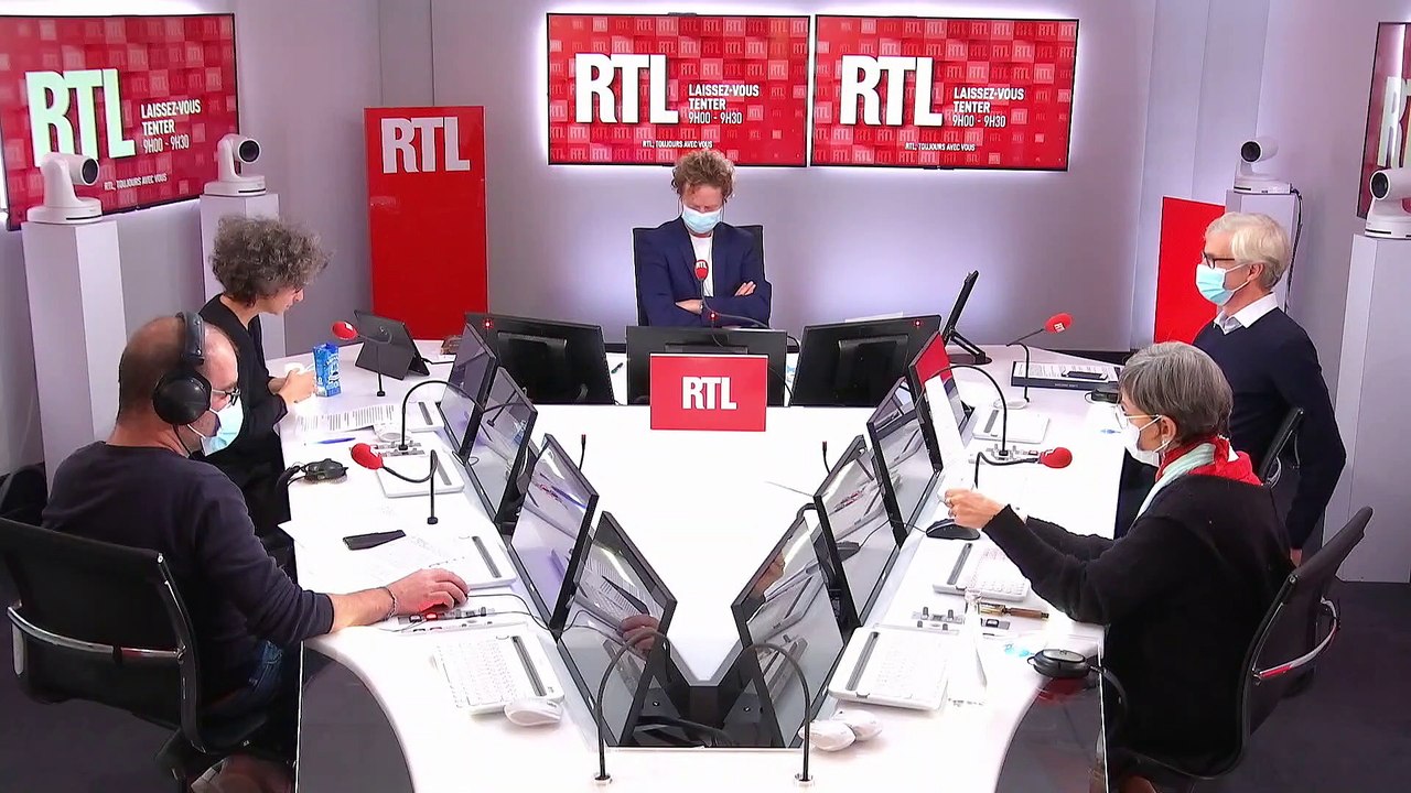 Le manuscrit original du roman d'Albert Camus "La peste" est publié pour la première fois dans une édition de luxe. Bernard Lehut a joint la fille du Prix Nobel de littérature Catherine Camus, qui veille sur l’œuvre de son père.