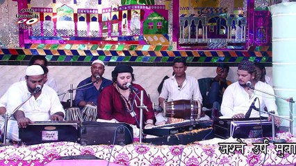 Yaad Aaye Husen #sahadat  Chand Afzal Qadari #qawwali || याद आये  हुसैन  || Qawwali Gulabshapir Jodiya