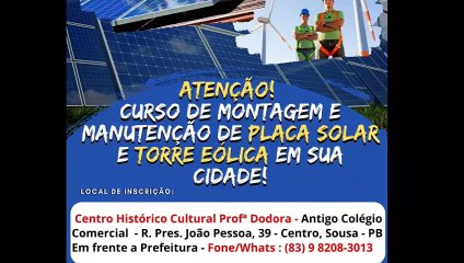 Acompanhe o programa Cidade Notícia desta terça-feira (17) pela Líder FM de Sousa-PB