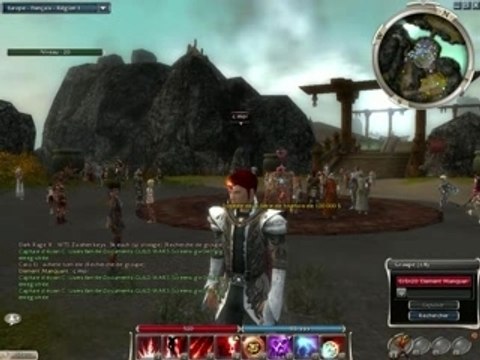 Guild wars petit montage