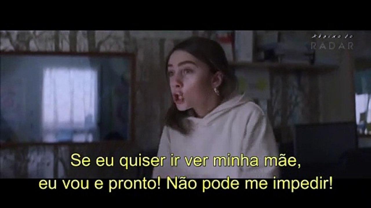 Vacarme Filme