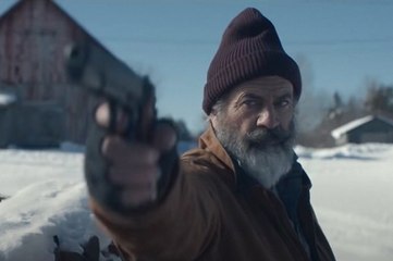 MISSÃO VINGANÇA Filme com Mel Gibson