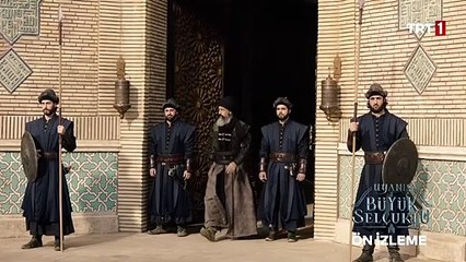 Uyanış Büyük Selçuklu 9. Bölüm 1. fragmanı
