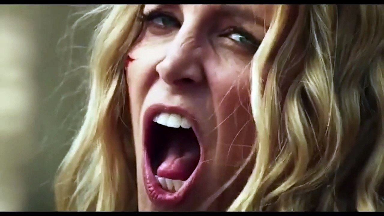 3 FROM HELL Official Trailer Rob Zombie Movie HD