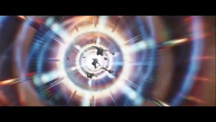 AVENGERS 4 ENDGAME Official Blu-Ray Trailer Superhero Movie HD