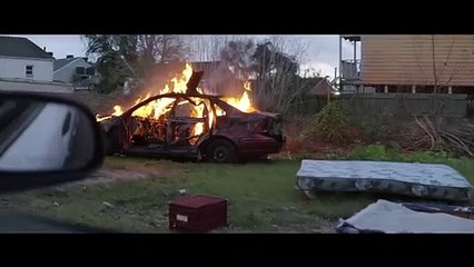 BLACK AND BLUE Official Trailer Tyrese Gibson, Naomie Harris Movie HD