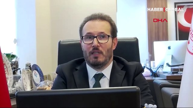 Koronavirüsle mücadelede yeni uygulama