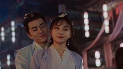 熊熙若的“茶艺”课，李弘彬全程护妻，这个男人已被攻陷！| 偷心画师 Oh! My Sweet Liar!