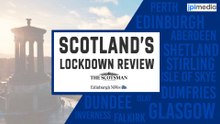 Coronavirus in Scotland:  First Minister Nicola Sturgeon set to announce results of tiered local lockdown
