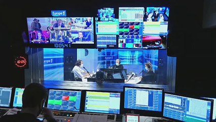 "Le mag qui fait du bien" : un monde où Covid et stress n'existe pas !