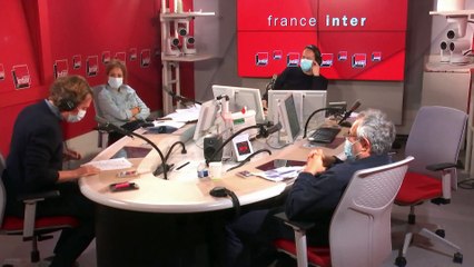 Peut-on s'attaquer au général de Gaulle ? Le billet d'Alex Vizorek