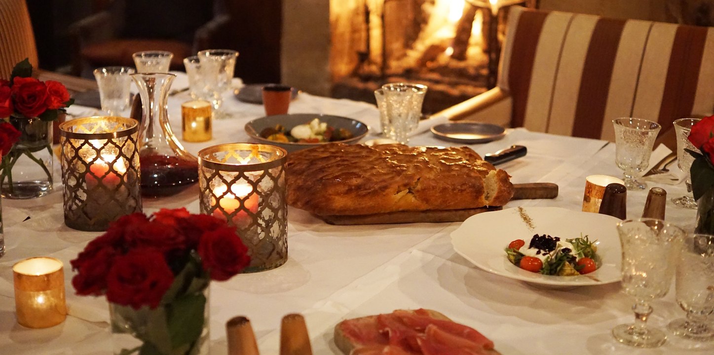 Brunch Le Monteverdi (Paris) - OuBruncher