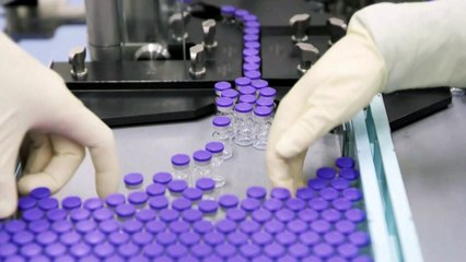 코로나19 백신 연내 접종 예고...유럽, 물량 확보전 가열 / YTN