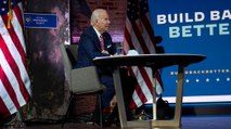 Watch Full Video: Biden Holds Economic Briefing