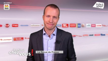 "Un premier cas de grippe aviaire en France"