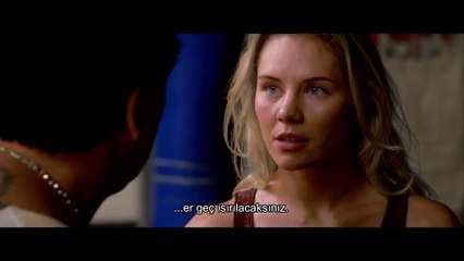 Female Fight Club Film