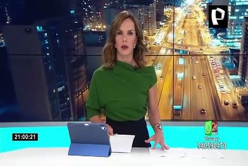 Francisco Sagasti asumirá la presidencia del Perú hoy a las 4 de la tarde