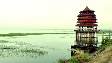 சென்னையில் தொடரும் கனமழை..செம்பராம்பாக்கம் ஏரி Dam-ன் நிலை என்ன?