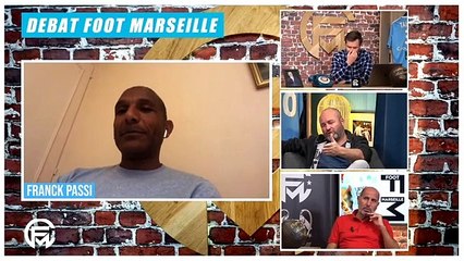 Passi souligne le plus gros problème de l'OM  en matière de recrutement