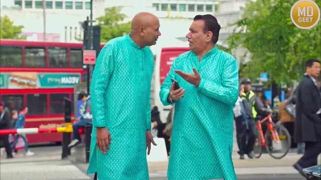 Chal Mera Putt 2 All funny Scene Chal Mera Putt 2 Movie Releasing 13 March 2020 MD GEET